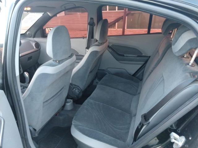 Chevrolet Agile LTZ 1.4 - 2012 - Foto 10