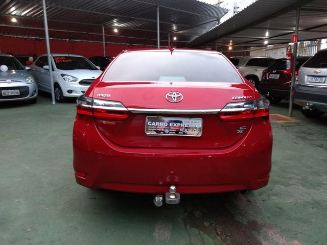 Toyota - Corolla - Foto 4