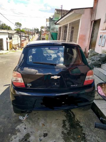 Vendo carro - Foto 2