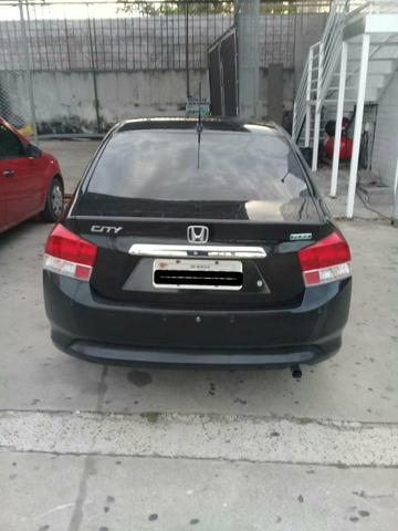 Honda City Completo, Top de linha !!!!! - Foto 3