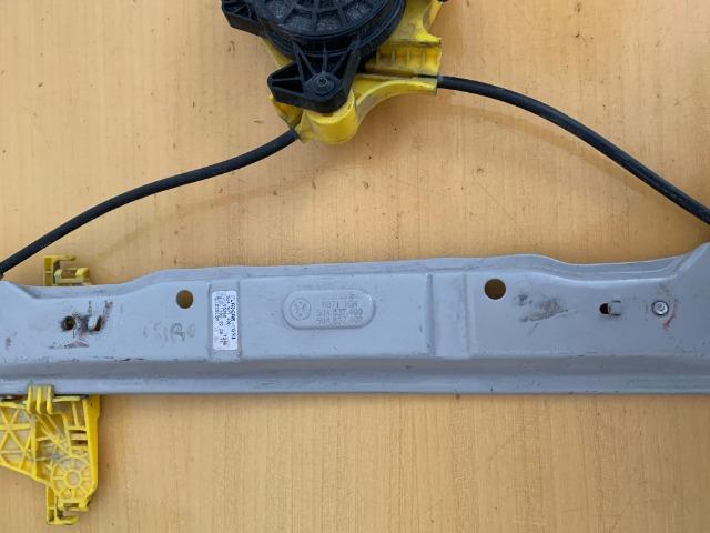 Maquina vidro eletrico gol g5 ou g6 original - Foto 5