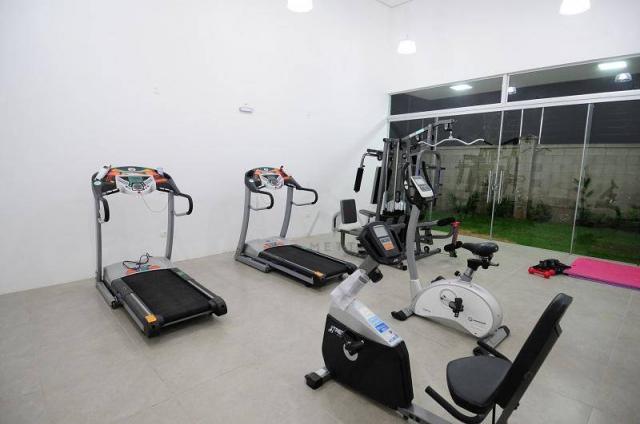 Casa com 3 dormitórios à venda, 147 m² por R$ 550.000 - Residencial Valencia - Álvares Mac - Foto 12