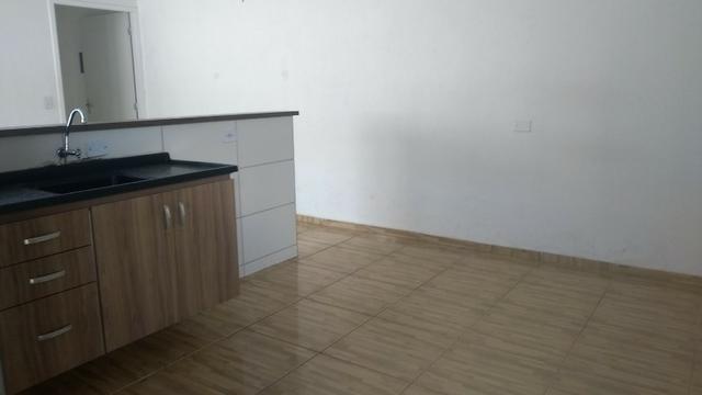 Casa jardim cruzeiro Mauá