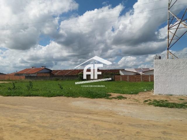 Lote em Rio Largo com 1440m² , ótima oportunidade