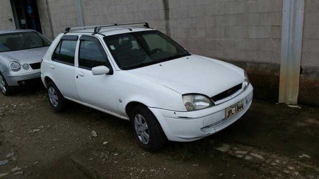 Ford fiesta 2002 - Foto 2