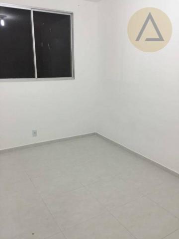 Apartamento residencial à venda, são josé do barreto, macaé. - Foto 3