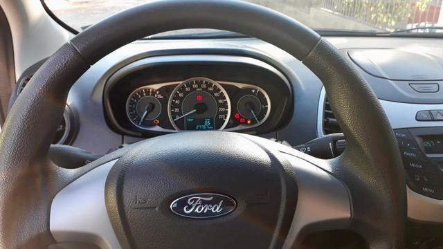 Ford KA Hatch 2018 Filé - Foto 5