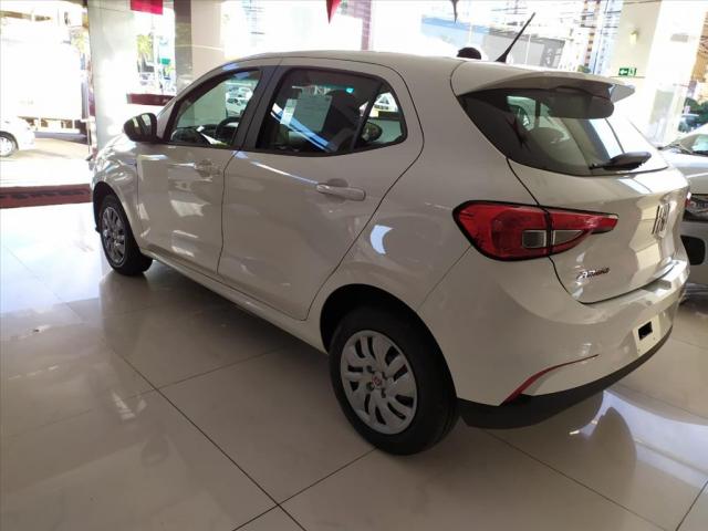 FIAT ARGO 1.0 FIREFLY FLEX MANUAL - Foto 5