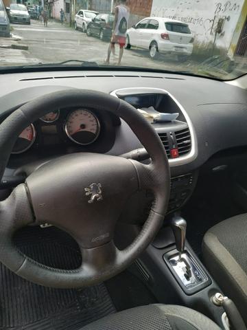 Peugeot 207 passion top de linha - Foto 6