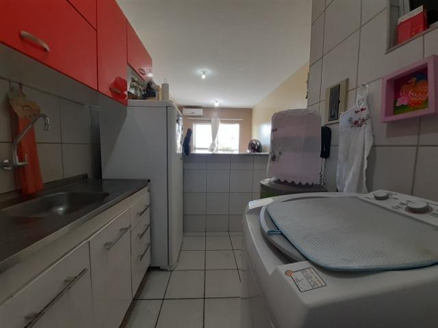 Passaré - Apartamento 62,24m² com 3 quartos e 2 vagas - Foto 14