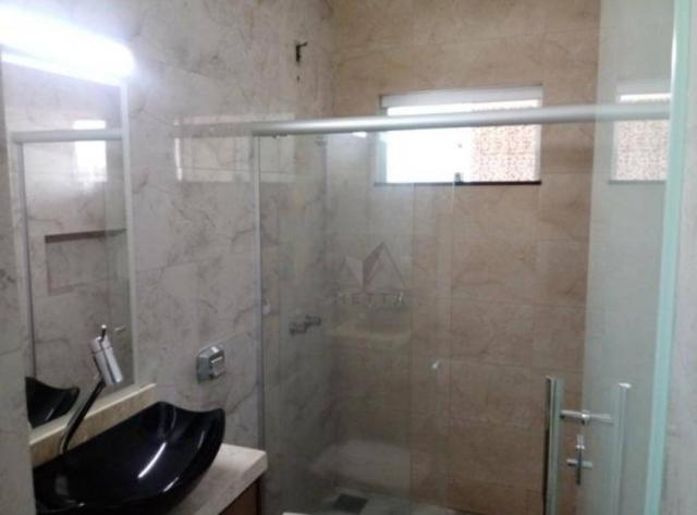 Casa com 3 dormitórios à venda, 147 m² por R$ 550.000 - Residencial Valencia - Álvares Mac - Foto 6