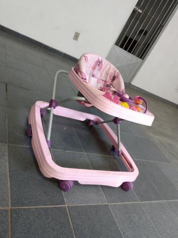 Andador infantil - Foto 2
