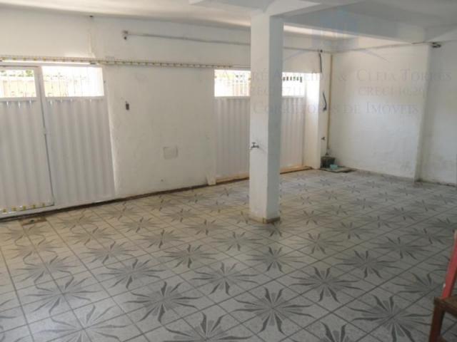Casa para locação em salvador, piatã, 3 dormitórios, 2 banheiros, 2 vagas - Foto 5