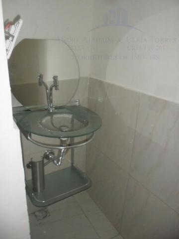 Casa para locação em salvador, piatã, 3 dormitórios, 2 banheiros, 2 vagas - Foto 10