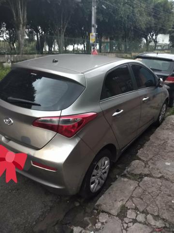 HB20 Comfort 1.0 2016/2016 - Foto 3