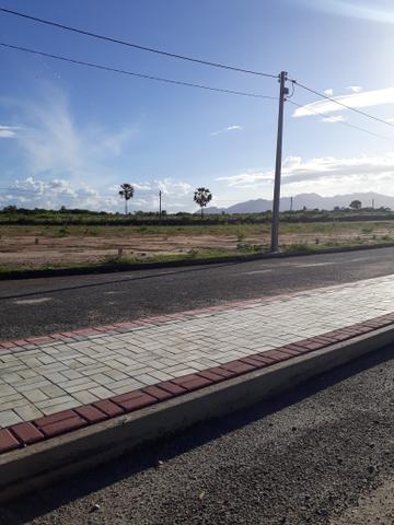 ??? Lote a 10 minutos de Fortaleza,pronto para construir - Foto 4