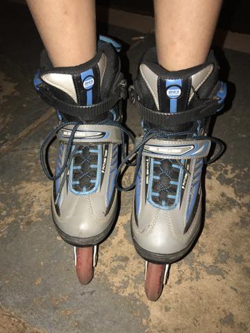 Patins Bell Rollers numero 38 300$