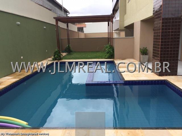 (Cod.085 - Jacarecanga) - Vendo Apartamento Novo, 79m², 3 Quartos