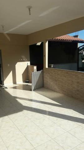 Vendo ótima casa no bairro Xavantes - Foto 7