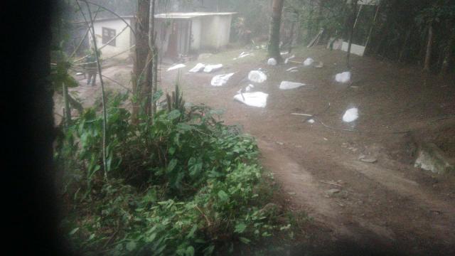 Sítio em Canoas ( pequeno sítio) - Foto 10