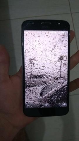 Moto G5s plus