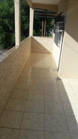 Vendo ótima casa no bairro Xavantes - Foto 9