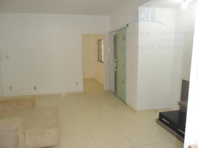 Casa para locação em salvador, piatã, 3 dormitórios, 2 banheiros, 2 vagas - Foto 7