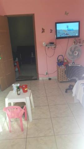 Vendo ótima casa no bairro Xavantes - Foto 13