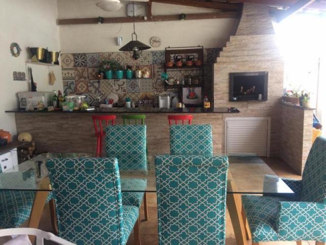 Casa para venda em barra velha, quinta dos açorianos, 1 dormitório, 1 suíte, 2 banheiros - Foto 4