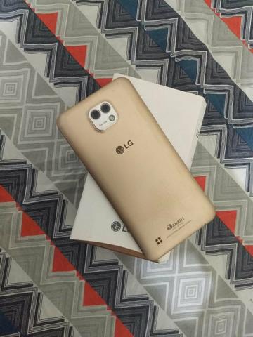 Lg x com