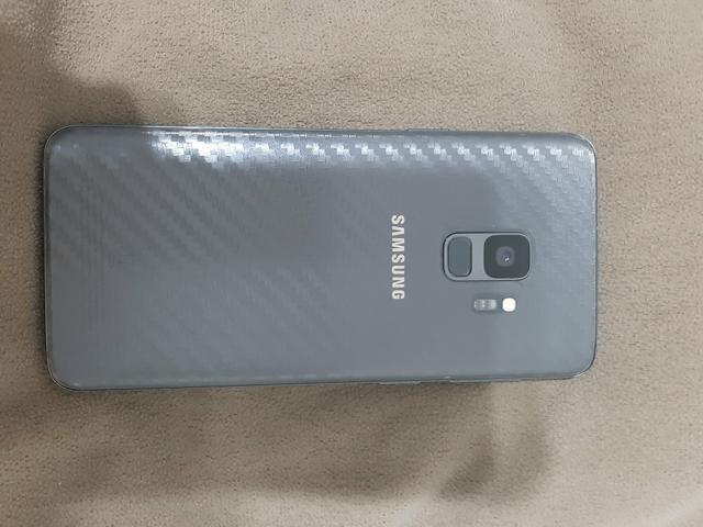 Samsung galaxy s9 - Foto 2