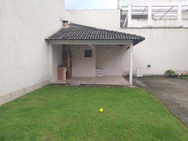 Condomínio Fechado Casas Duplex 2 Qts - V. Operária - N. Iguaçu - Foto 5