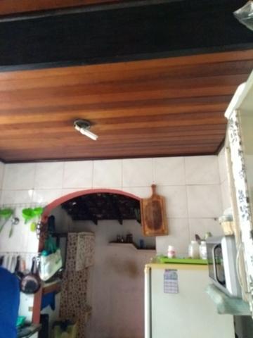 Casa e terreno - Foto 6