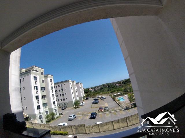 AP-Apartamento 2 quartos, Lindo e Decorado Jardim limoeiro - Foto 16