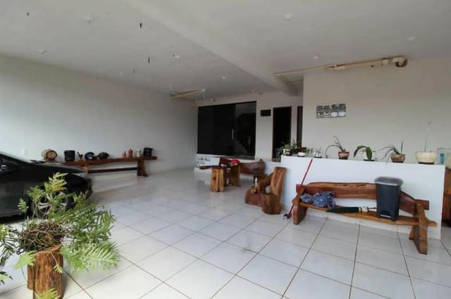 Casa Na Quadra 10 De Sobradinho - Foto 2