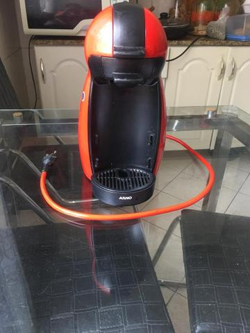 Cafeteira Expresso Alno Dolce Gusto