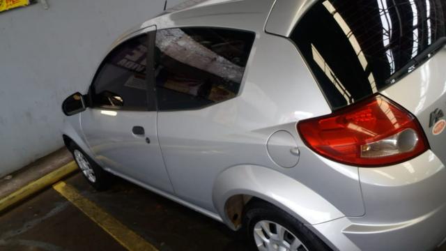 Ford Ka 2009 - Foto 2