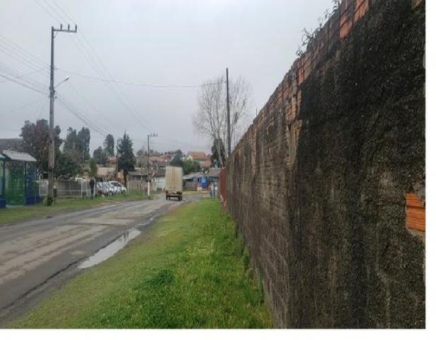 Lote terreno em lages SC bairro Guarujá 90 mil - Foto 4
