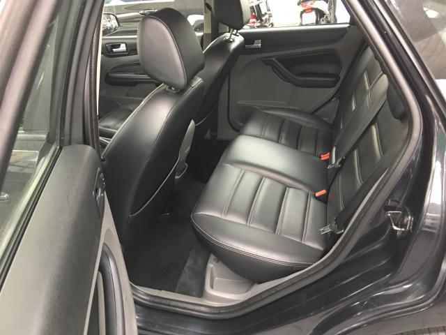 FORD FOCUS 2009/2009 2.0 GHIA 16V GASOLINA 4P AUTOMÁTICO - Foto 8