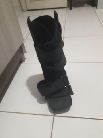 Bota imobilizadora