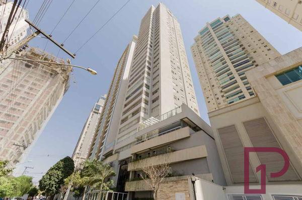 Apartamento com 4 quartos no Clarity Infinity Home - Bairro Setor Marista em Goiânia