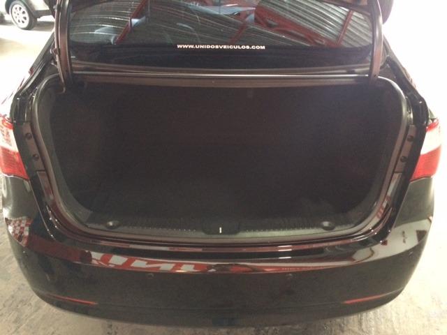 Hyundai Hb20s 1.0m 1.0 Manual - Foto 11