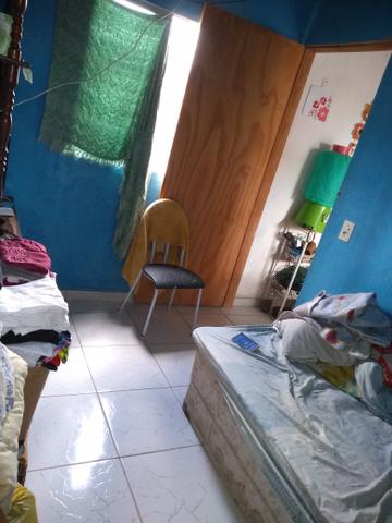 Casa vender 1 quarto andar R$14,00 mil pra conversar San martins - Foto 3