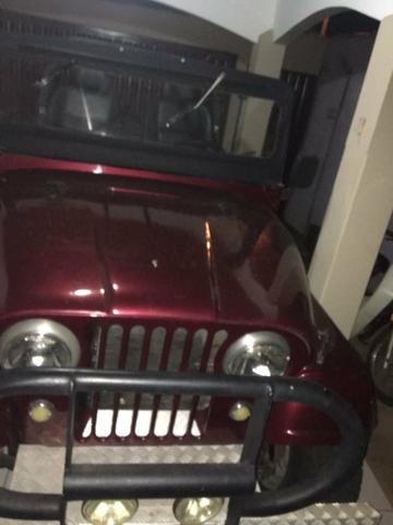 Jeep - Foto 4
