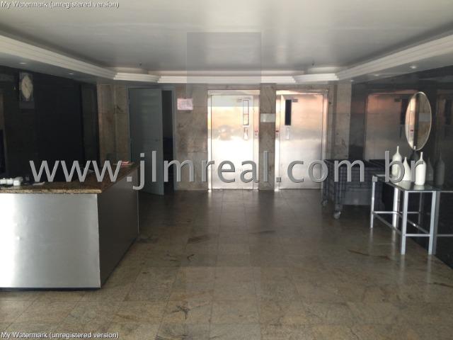 (Cod.093 - Damas) - Vendo apartamento com 3 Quartos, Elevador - Foto 12