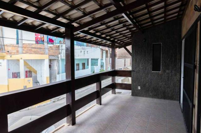 Casa 3 Quartos 1 Suíte, 78 m² por R$ 140.000 - Foto 4