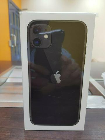 Iphone 11 preto
