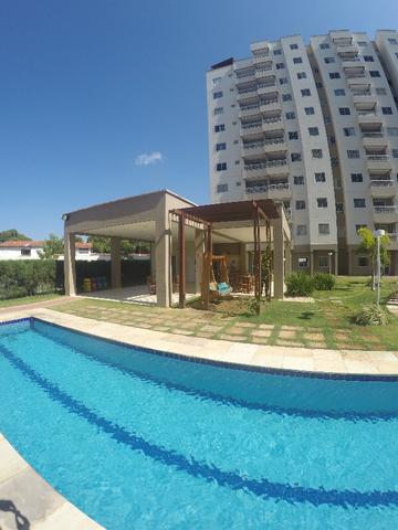 Maraponga, Villa Treviso, 2 Quartos, 2 Banheiros e 2 Vagas e Lazer Completo - Foto 11