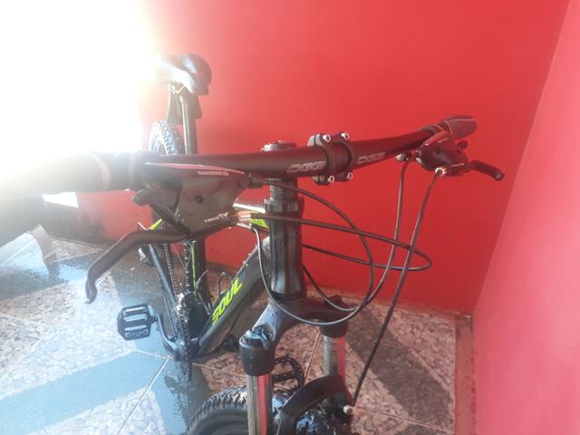 Bicicleta soul - Foto 3