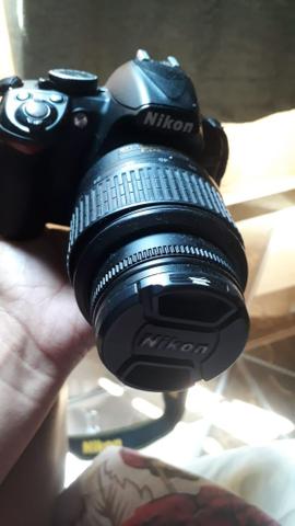 Nikon d3100 - Foto 4